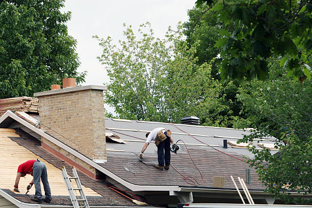 Trusted Starkville, MS Roofing services Experts
